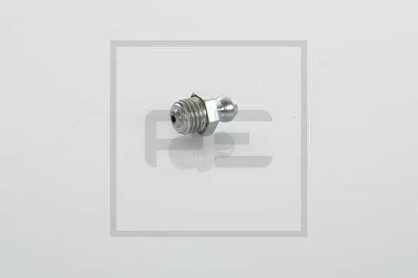 Grease Nipple